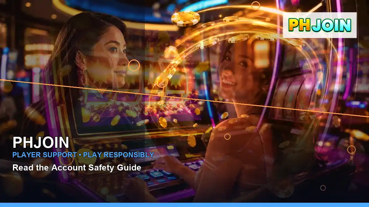PHJOIN PHJOIN match odds information for Philippine users scene with left-diagonal adventure online slot games for players