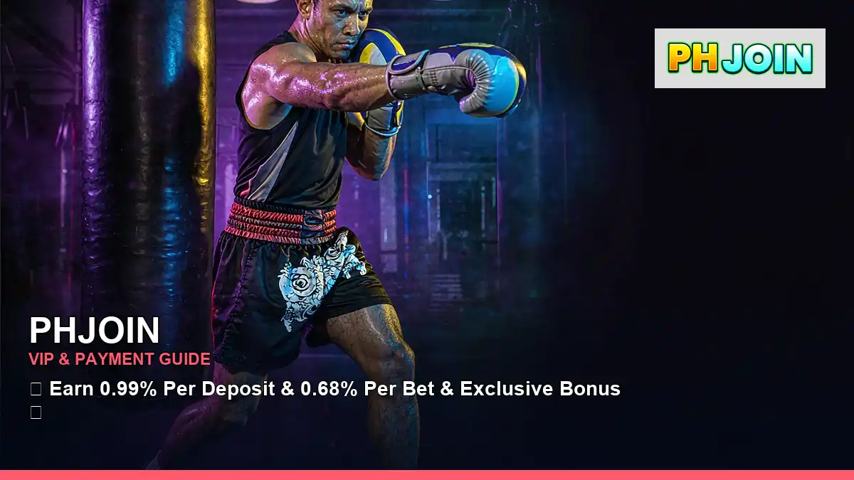 PHJOIN online sports betting featuring a Philippine casino game interface with a dunk moment composition